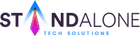 StandaloneTech Logo