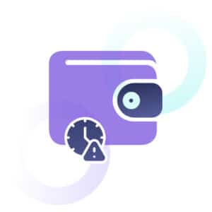 Wallet Credit Expiry